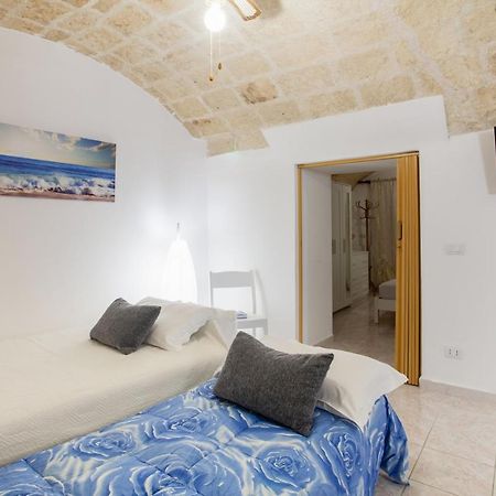 Monopoli Heartbeat - Apartment 200M From Sea エクステリア 写真