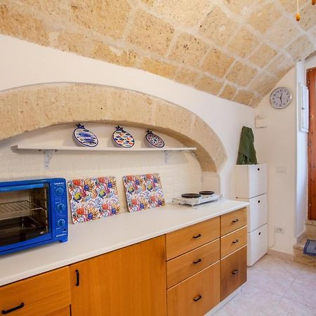 Monopoli Heartbeat - Apartment 200M From Sea エクステリア 写真